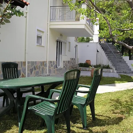 Pegasos Διαμέρισμα *