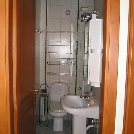 Pegasos Apartment Chrisi Ammoudia
