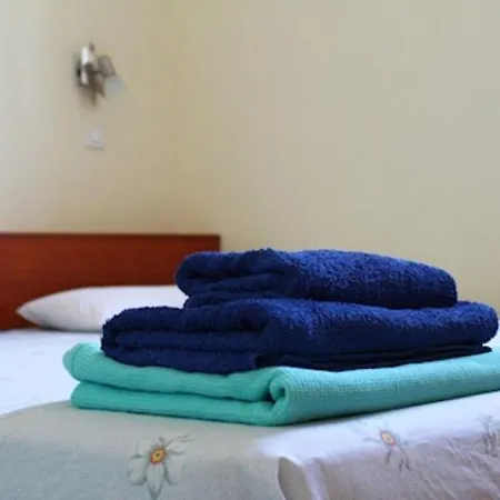 Pegasos Apartment Chrisi Ammoudia