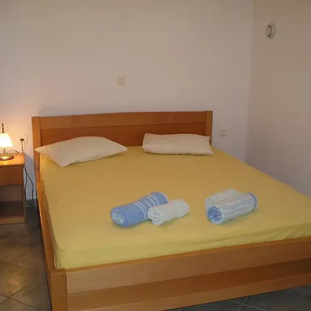 Apartment Pegasos Chrisi Ammoudia