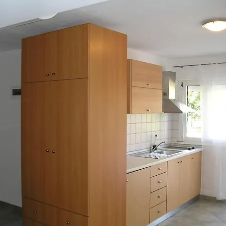 Διαμέρισμα Pegasos