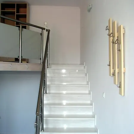 Apartment Pegasos Chrisi Ammoudia