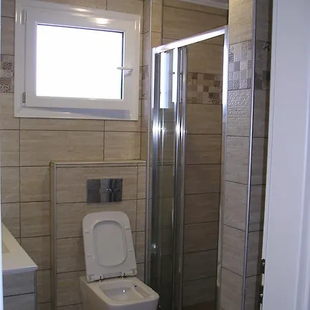 Apartment Pegasos