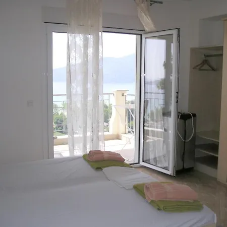 Pegasos Apartment *
