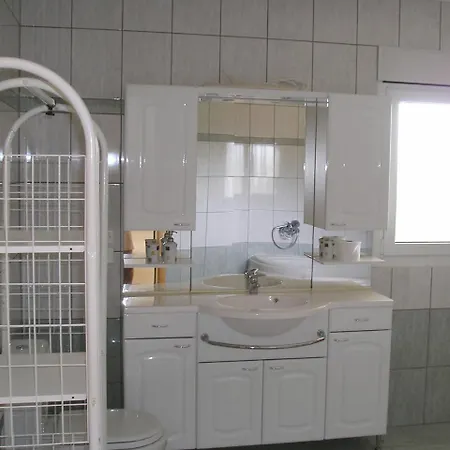 Διαμέρισμα Pegasos