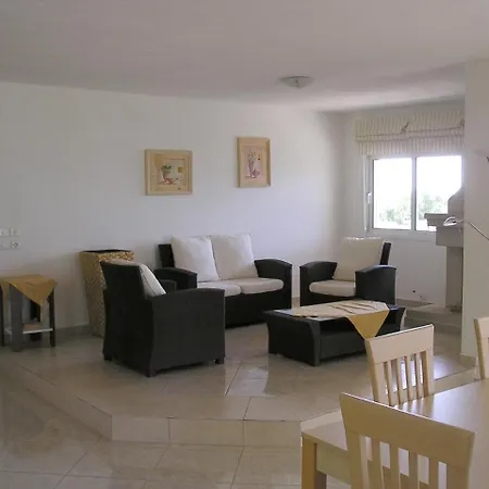 Διαμέρισμα Pegasos