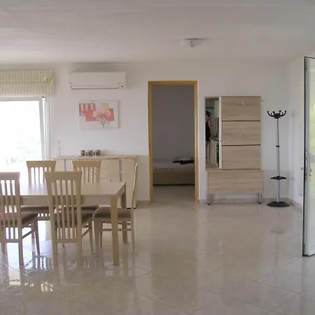 Pegasos Apartment