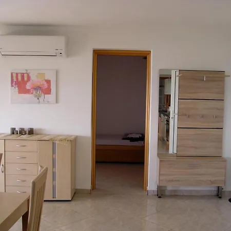 Apartment Pegasos