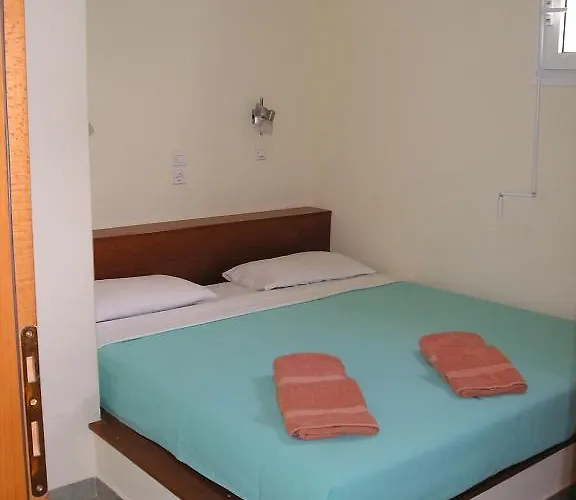 Apartament Pegasos