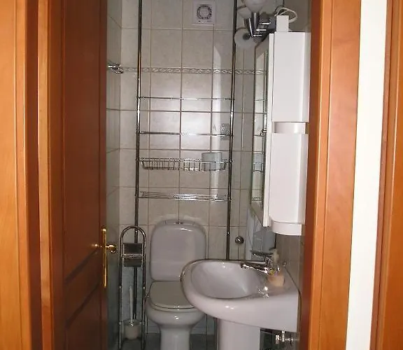 Pegasos Apartament Chrysi Ammoudia
