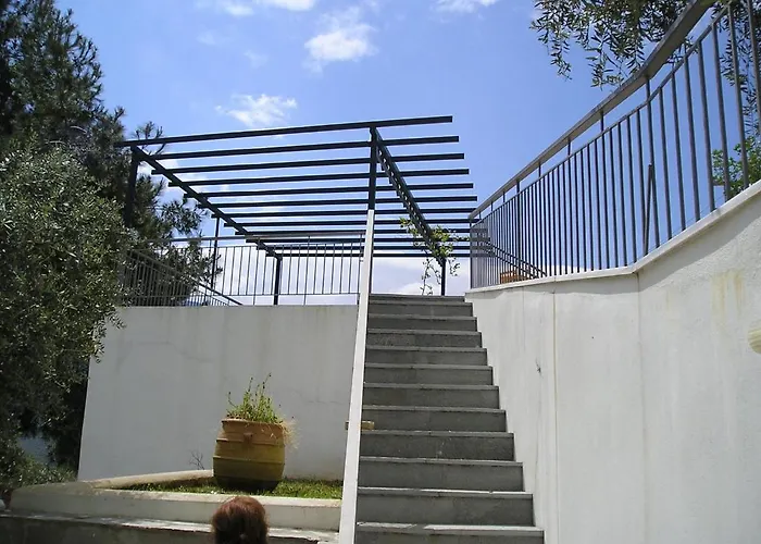 Apartament Pegasos
