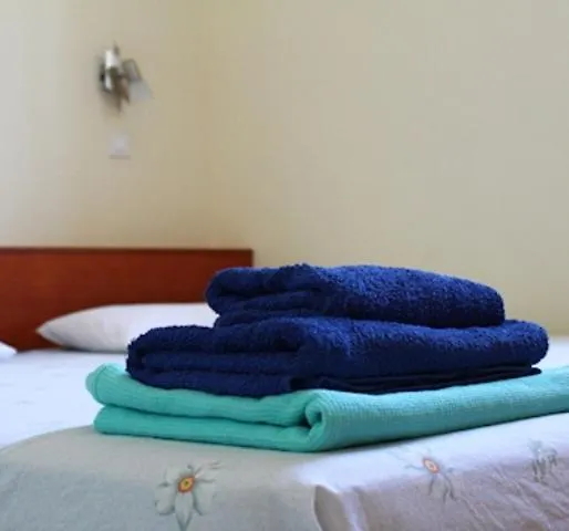 Pegasos Apartament Chrysi Ammoudia
