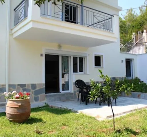 Pegasos Apartament