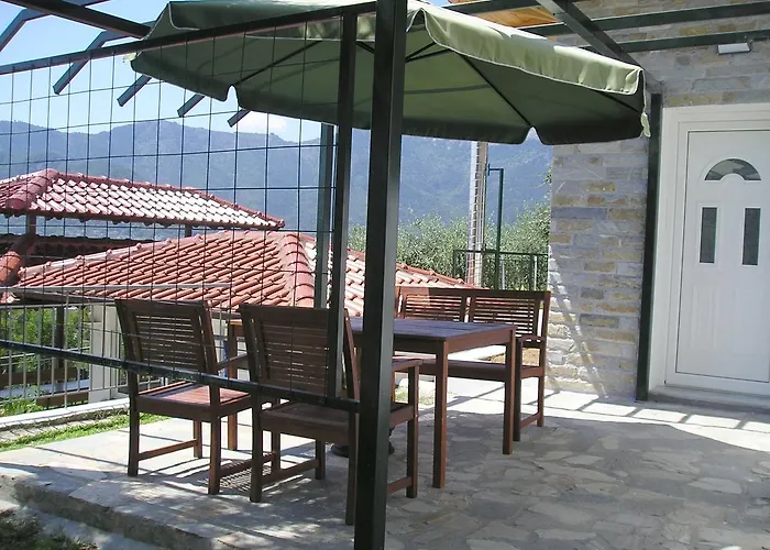 Pegasos Apartament
