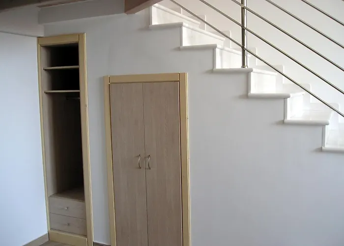Apartament Pegasos *