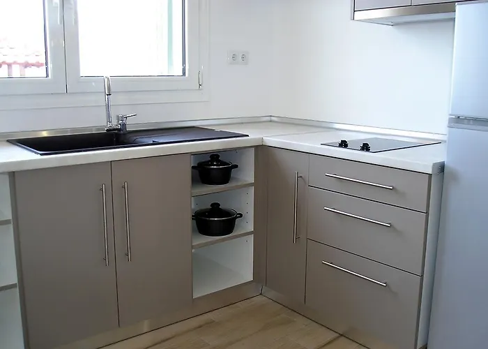 Apartament Pegasos