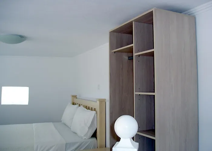 Pegasos Apartament