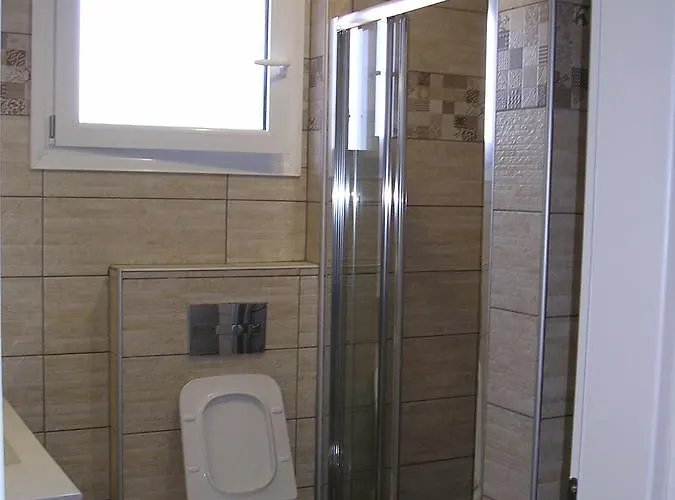 Apartament Pegasos
