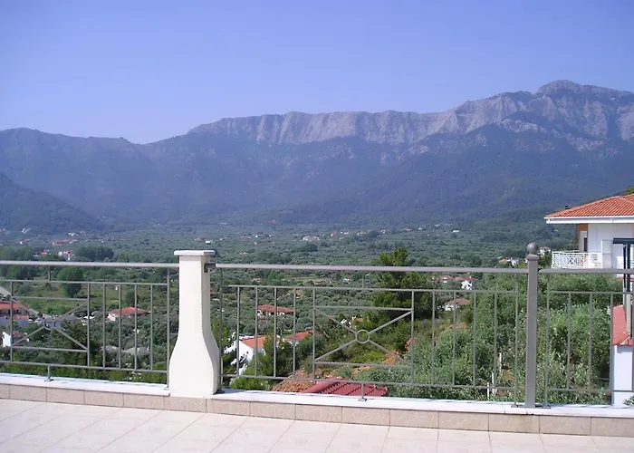 Pegasos Apartament