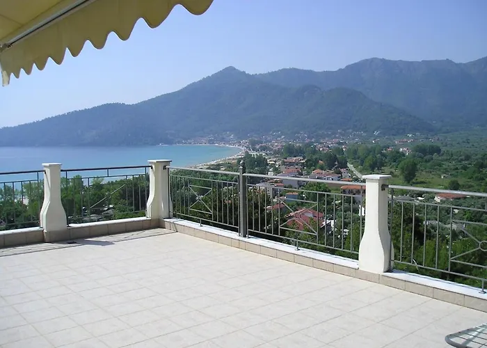 Pegasos Apartament *
