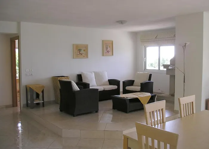 Apartament Pegasos