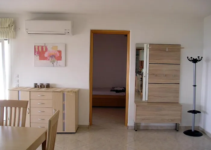 Apartament Pegasos