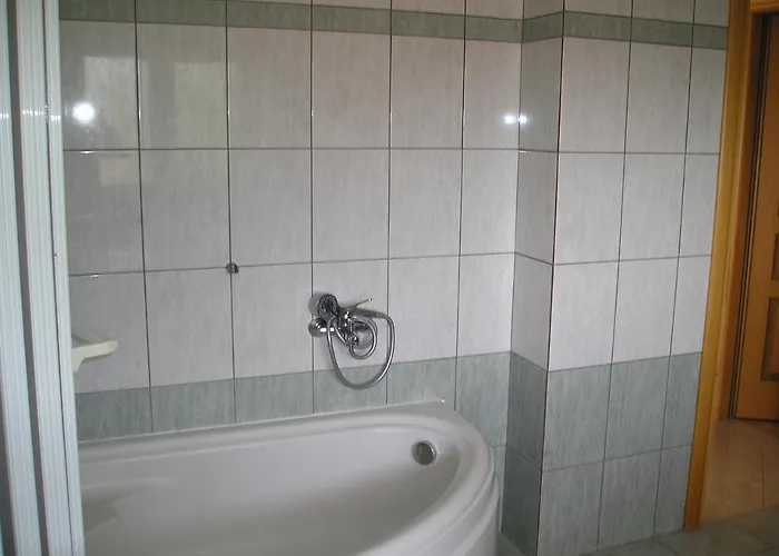 Pegasos Apartament