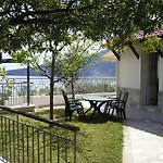 Apartment Pegasos Chrisi Ammoudia
