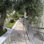Pegasos Apartment Chrisi Ammoudia