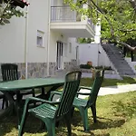 Pegasos Apartment *