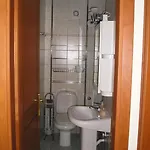 Pegasos Apartment Chrisi Ammoudia