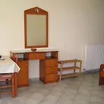 Apartment Pegasos Chrisi Ammoudia