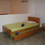 Pegasos Apartment Chrisi Ammoudia