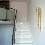 Apartment Pegasos Chrisi Ammoudia