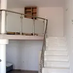 Apartment Pegasos *