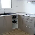Apartment Pegasos