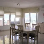Apartment Pegasos *