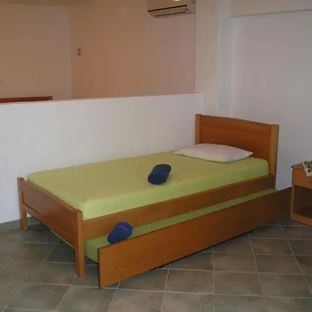 Pegasos דירה כריסי אמודיה