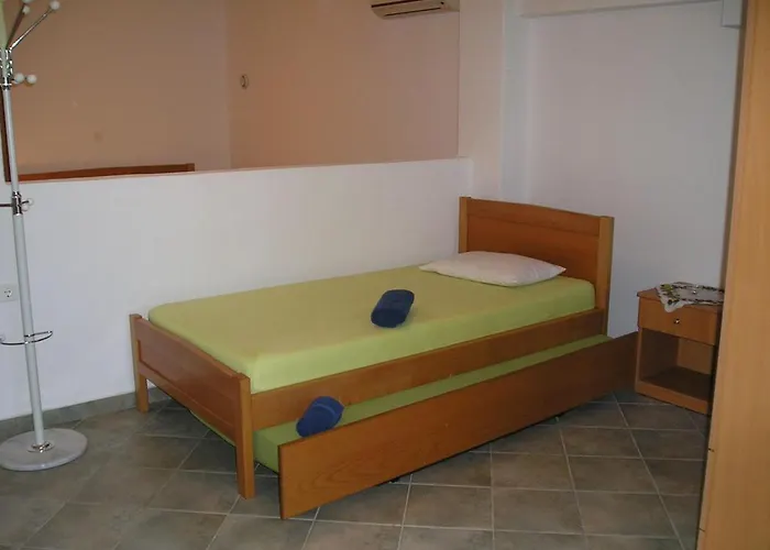 Pegasos 公寓 克里斯阿穆迪亚