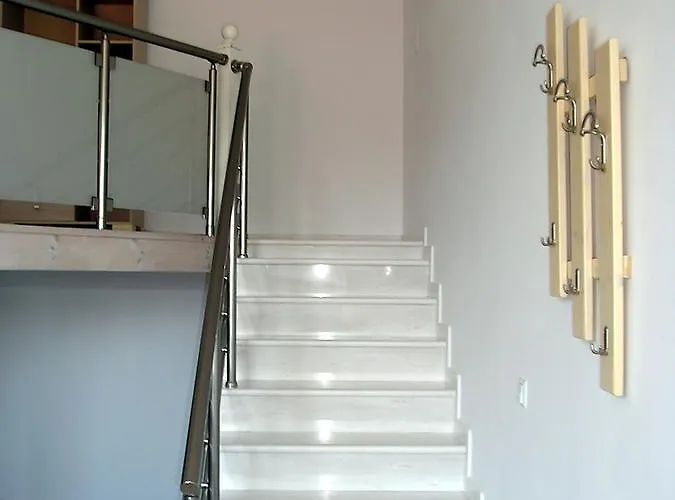 公寓 Pegasos 克里斯阿穆迪亚